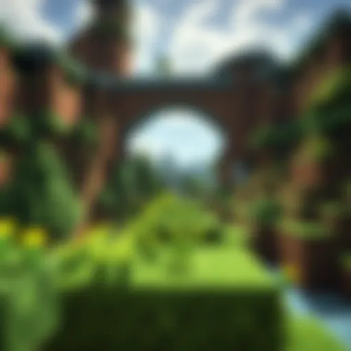 Exploring the Dimensions of Free Minecraft for PC Introduction