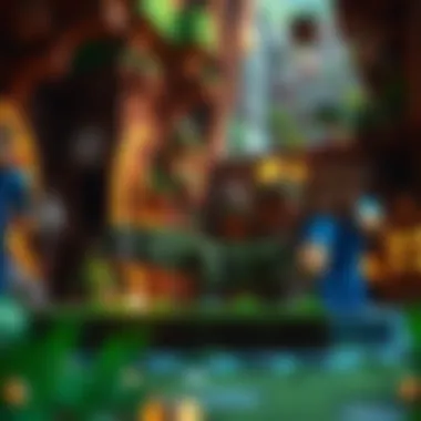Notable Exploring the Dimensions of Free Minecraft for PC Notable Exploring the Dimensions of Free Minecraft for PC