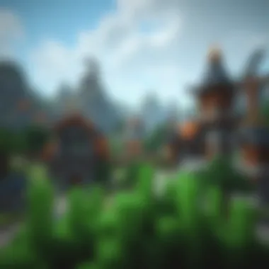 Exploring the Dimensions of Free Minecraft for PC Summary Exploring the Dimensions of Free Minecraft for PC Summary