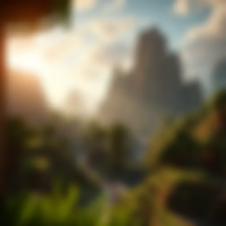 Notable Exploring the Download Landscape of Minecraft Premium