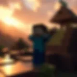 Exploring the Download of Minecraft Version 1.21 Introduction