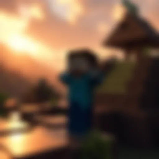 Exploring the Download of Minecraft Version 1.21 Introduction