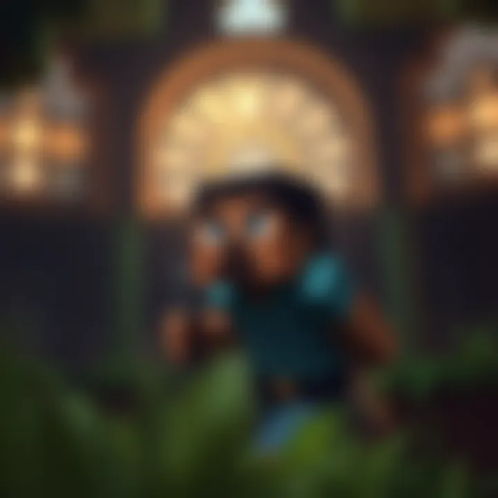 Notable Exploring the Download of Minecraft Version 1.21