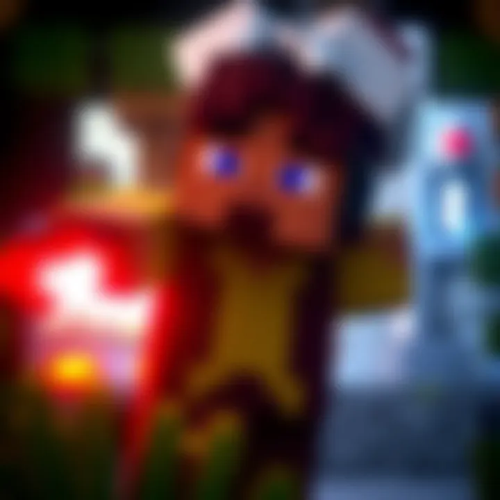 Exploring the Download of Minecraft Version 1.21 Summary