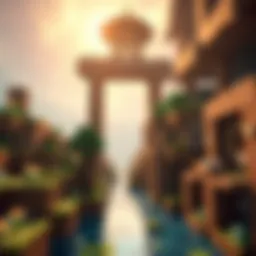 Exploring the Download of the Original Mojang Minecraft Introduction