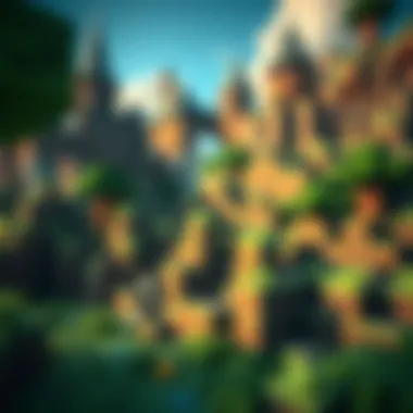 Notable Exploring the Download of the Original Mojang Minecraft Notable Exploring the Download of the Original Mojang Minecraft