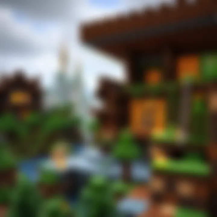 Exploring the Download of the Original Mojang Minecraft Summary