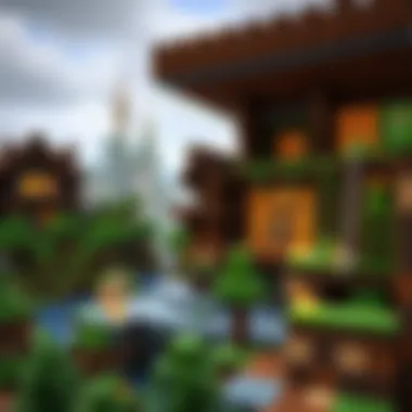 Exploring the Download of the Original Mojang Minecraft Summary Exploring the Download of the Original Mojang Minecraft Summary