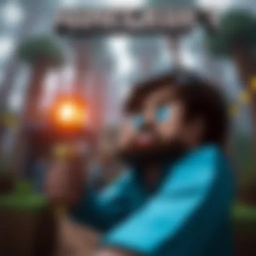 Exploring the Download Options for Minecraft on Mobile Platforms Introduction