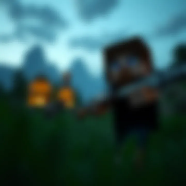 Notable Exploring the Download Options for Minecraft on Mobile Platforms