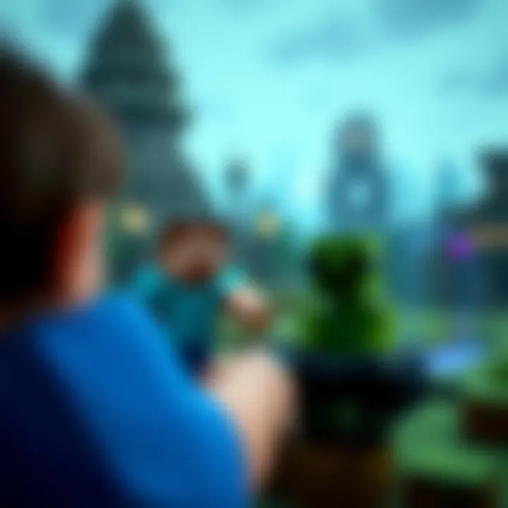 Exploring the Download Options for Minecraft on Mobile Platforms Summary