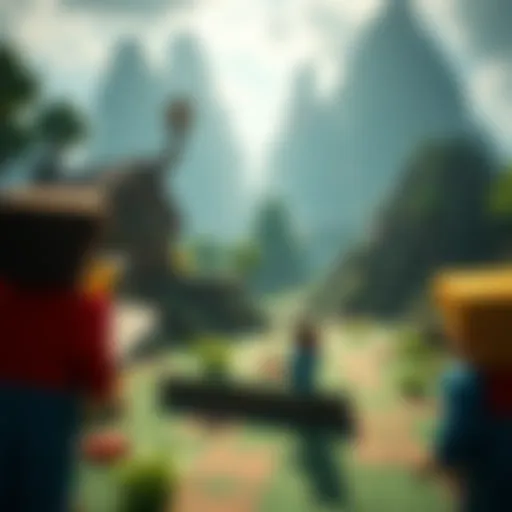 Exploring the Elements of Minecraft Education Edition Introduction