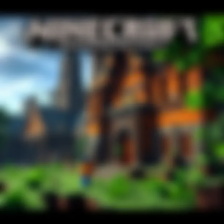 Exploring the Elements of Minecraft Education Edition Summary
