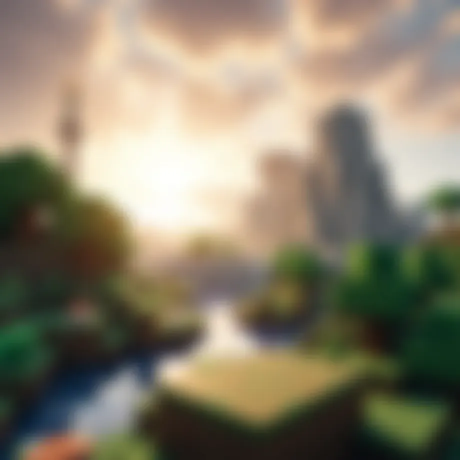 Exploring the Features and Benefits of Minecraft 1.21 60 APK Introduction