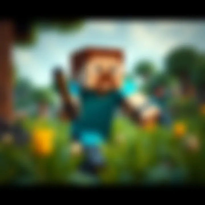 Notable Exploring the Features and Benefits of Minecraft 1.21 60 APK