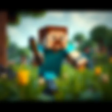 Notable Exploring the Features and Benefits of Minecraft 1.21 60 APK Notable Exploring the Features and Benefits of Minecraft 1.21 60 APK