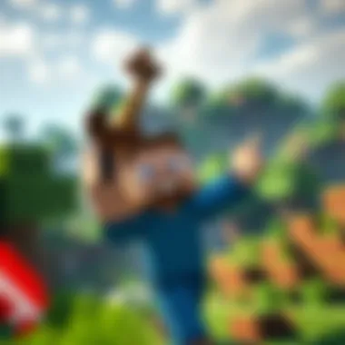Exploring the Features and Benefits of Minecraft 1.21 60 APK Summary Exploring the Features and Benefits of Minecraft 1.21 60 APK Summary