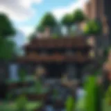 Exploring the Features and Updates of Minecraft Pocket Edition 1.21.4 Introduction