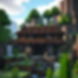 Exploring the Features and Updates of Minecraft Pocket Edition 1.21.4 Introduction