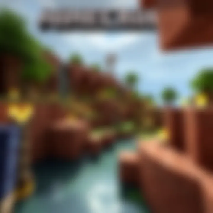 Exploring the Features and Updates of Minecraft Pocket Edition 1.21.4 Summary