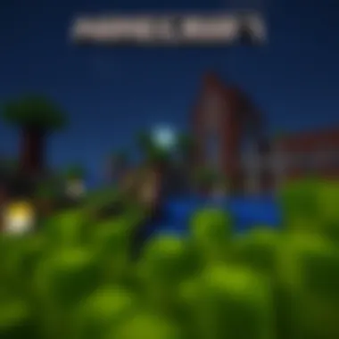 Exploring the First Version of Minecraft: A Comprehensive Guide to Downloading Summary