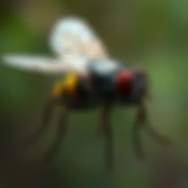Notable Exploring the Fly Mod for Minecraft 1.21.4: Enhancements and Implications Notable Exploring the Fly Mod for Minecraft 1.21.4: Enhancements and Implications