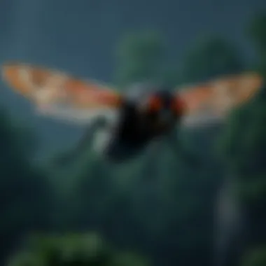 Exploring the Fly Mod for Minecraft 1.21.4: Enhancements and Implications Summary