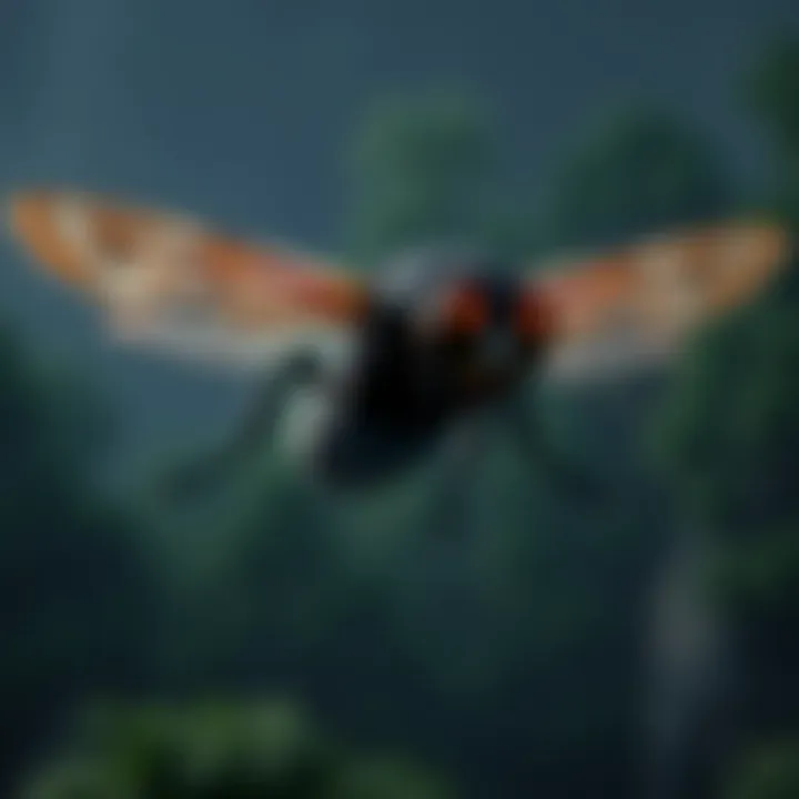 Exploring the Fly Mod for Minecraft 1.21.4: Enhancements and Implications Summary