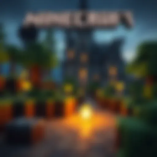 Exploring the Free Download of Minecraft for Mobile Devices Introduction