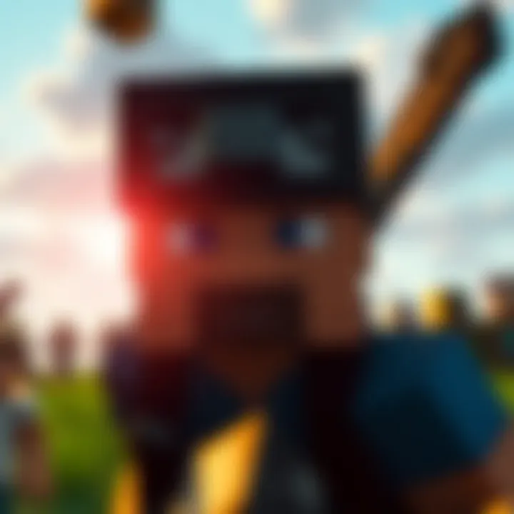 Notable Exploring the Free Download of Minecraft for Mobile Devices