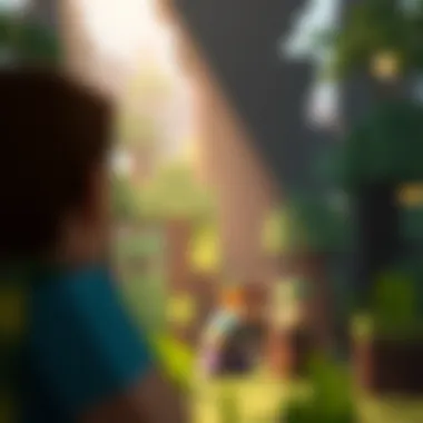 Notable Exploring the Free Minecraft Experience