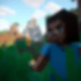 Exploring the Free Options of Minecraft 1.21 Introduction