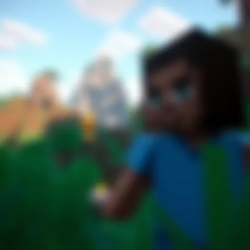 Exploring the Free Options of Minecraft 1.21 Introduction