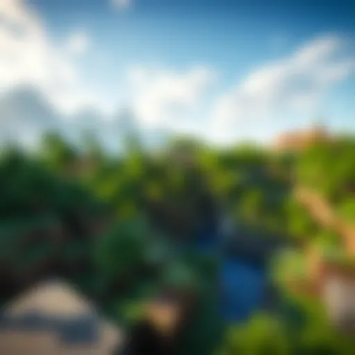 Exploring the Free Resources of Minecraft: A Comprehensive Guide Introduction