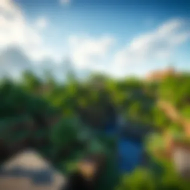 Exploring the Free Resources of Minecraft: A Comprehensive Guide Introduction Exploring the Free Resources of Minecraft: A Comprehensive Guide Introduction