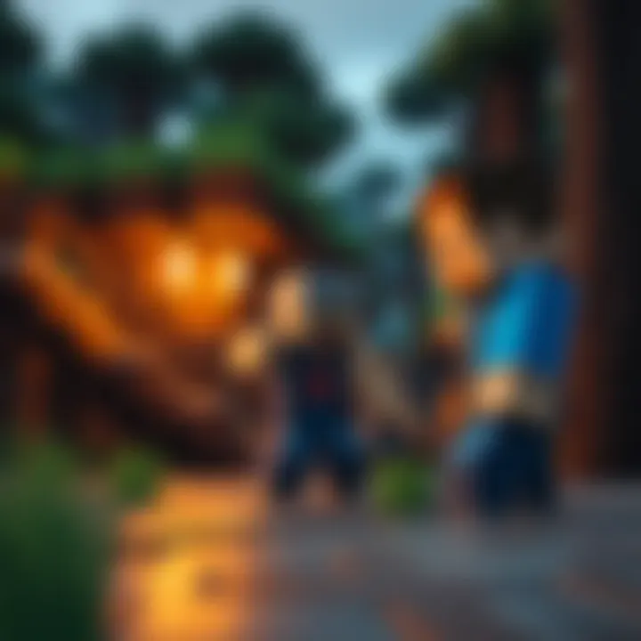 Notable Exploring the Free Resources of Minecraft: A Comprehensive Guide