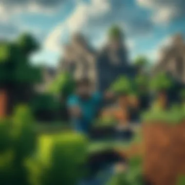 Exploring the Free Resources of Minecraft: A Comprehensive Guide Summary