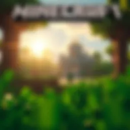 Exploring the Free Version of Minecraft for PC on Windows 11 Introduction