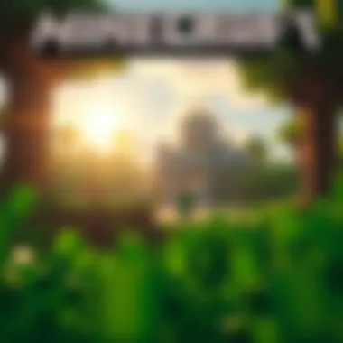 Exploring the Free Version of Minecraft for PC on Windows 11 Introduction Exploring the Free Version of Minecraft for PC on Windows 11 Introduction