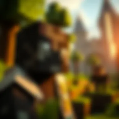 Notable Exploring the Free Version of Minecraft for PC on Windows 11 Notable Exploring the Free Version of Minecraft for PC on Windows 11