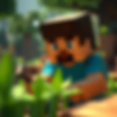 Exploring the Free Version of Minecraft for PC on Windows 11 Summary Exploring the Free Version of Minecraft for PC on Windows 11 Summary