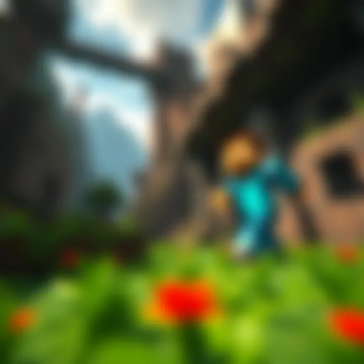 Exploring the Free Version of Minecraft for PC Summary
