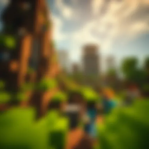 Exploring the Full Version of Minecraft Introduction