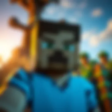 Notable Exploring the Full Version of Minecraft Notable Exploring the Full Version of Minecraft