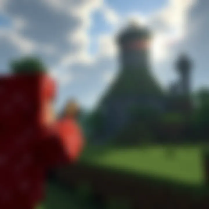 Exploring the Google Play Minecraft Beta: A Comprehensive Guide Introduction