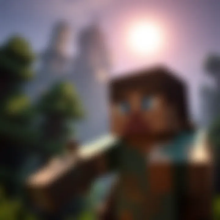 Notable Exploring the Google Play Minecraft Beta: A Comprehensive Guide
