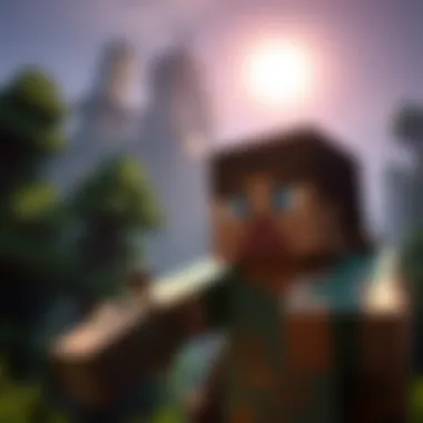 Notable Exploring the Google Play Minecraft Beta: A Comprehensive Guide Notable Exploring the Google Play Minecraft Beta: A Comprehensive Guide