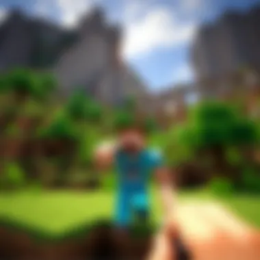 Exploring the Google Play Minecraft Beta: A Comprehensive Guide Summary Exploring the Google Play Minecraft Beta: A Comprehensive Guide Summary