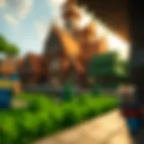 Exploring the Impact of Ninety Mods in Minecraft Introduction