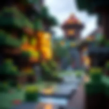 Exploring the Impact of Ninety Mods in Minecraft Summary Exploring the Impact of Ninety Mods in Minecraft Summary
